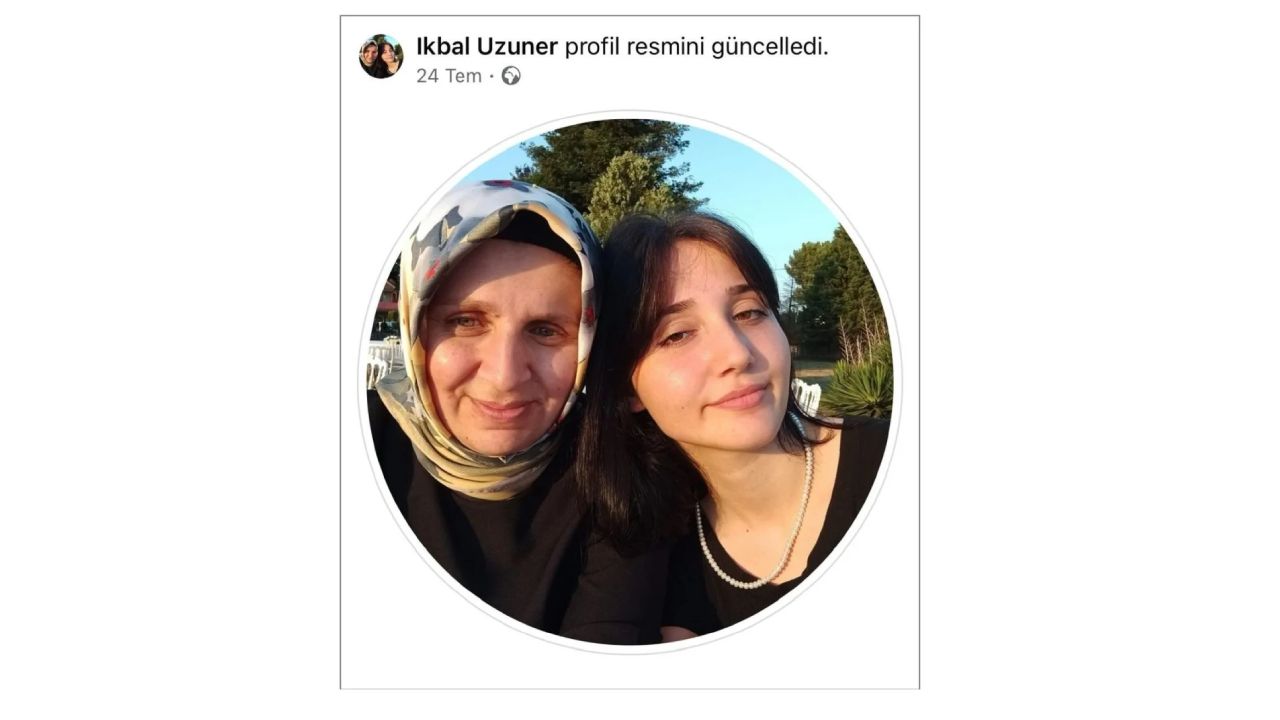 İkbal'in acılı babası: Belki kızımız kalabalığın içindedir diye oraya doğru yürürken kızımın kafasını gördüm 4