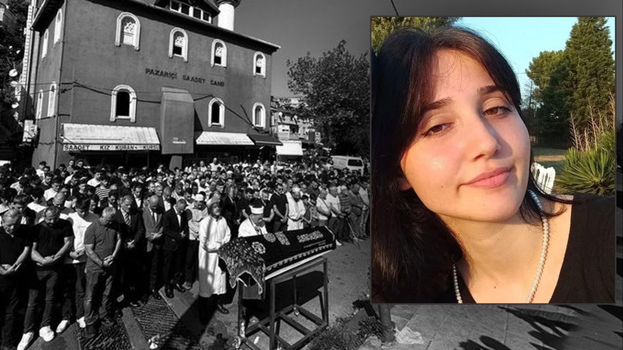 İkbal'in acılı babası: Belki kızımız kalabalığın içindedir diye oraya doğru yürürken kızımın kafasını gördüm 2