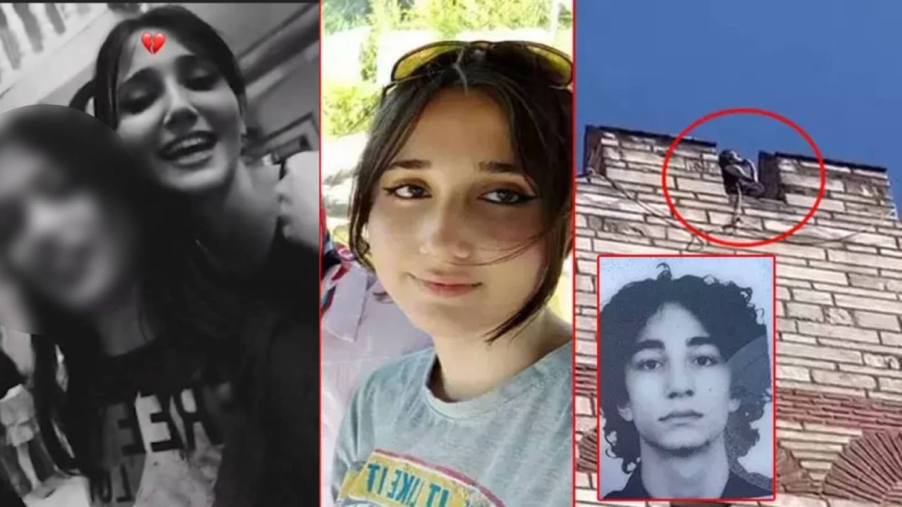 İkbal'in acılı babası: Belki kızımız kalabalığın içindedir diye oraya doğru yürürken kızımın kafasını gördüm 1
