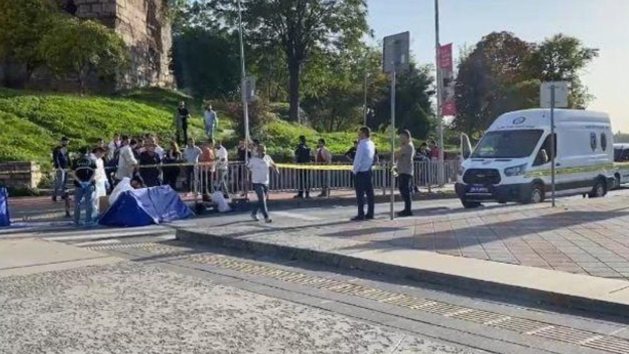 İkbal'in acılı babası: Belki kızımız kalabalığın içindedir diye oraya doğru yürürken kızımın kafasını gördüm 7