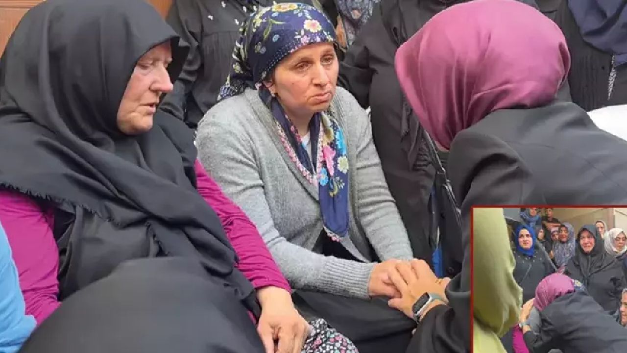 İkbal'in acılı babası: Belki kızımız kalabalığın içindedir diye oraya doğru yürürken kızımın kafasını gördüm 6