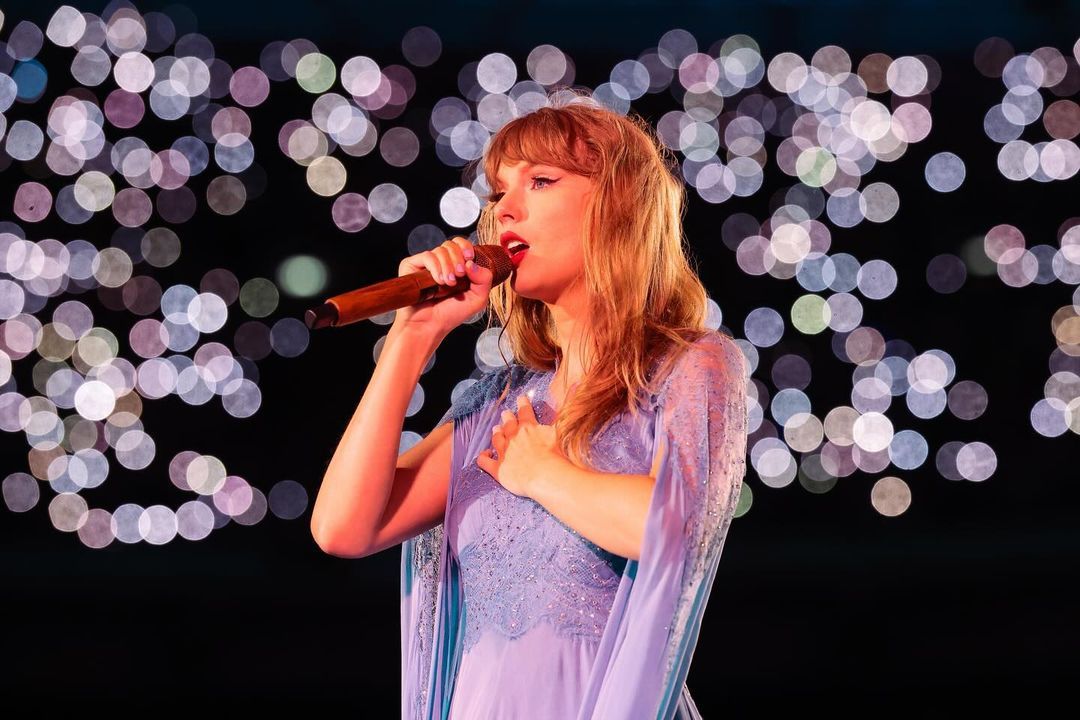 Taylor Swift dünyanın en zengin kadın müzisyeni oldu! İşte serveti 5