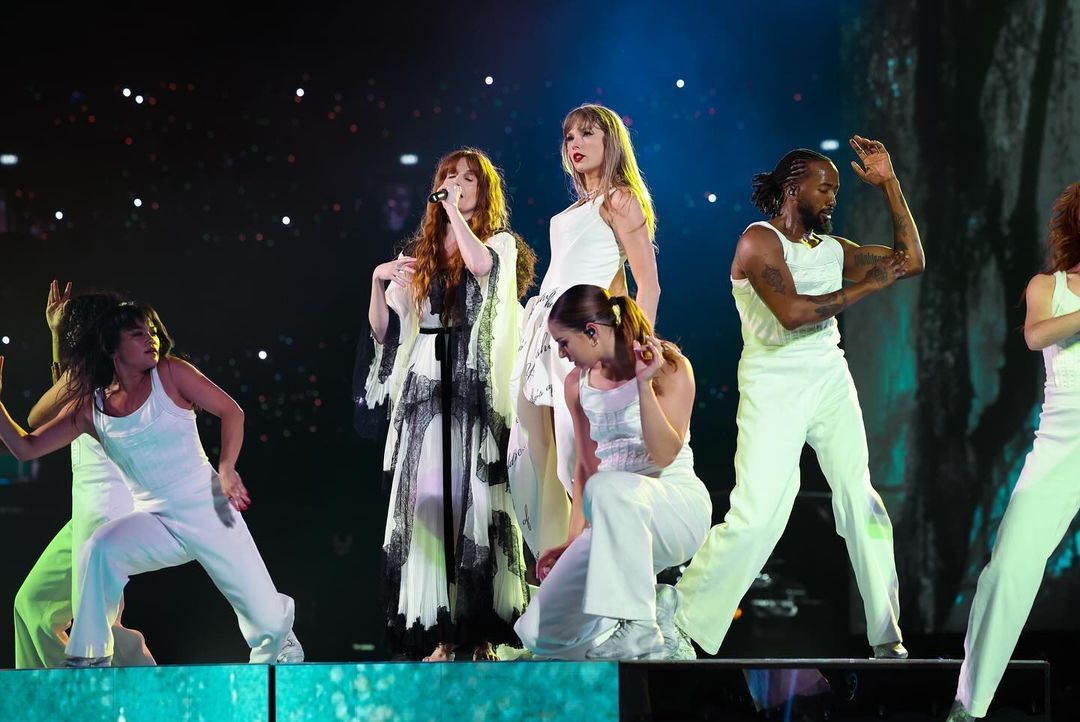Taylor Swift dünyanın en zengin kadın müzisyeni oldu! İşte serveti 7