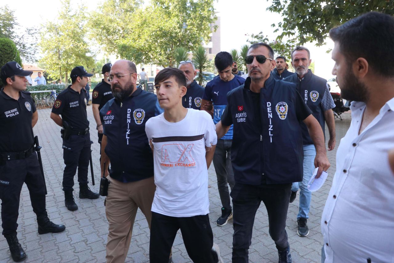 Kasiyer Merve'nin (Acar) katiline müebbet: Dava sonuçlandı, sanıklara ceza yağdı 1