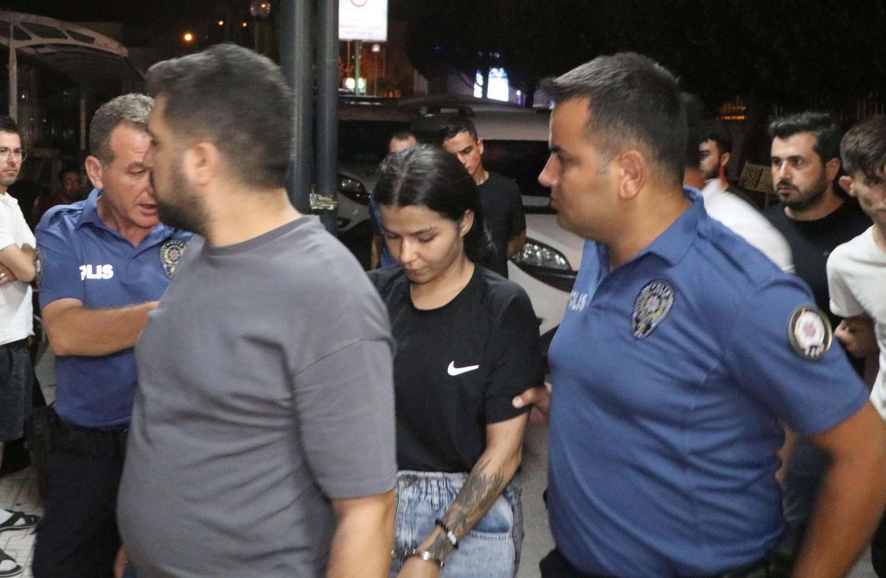Kasiyer Merve'nin (Acar) katiline müebbet: Dava sonuçlandı, sanıklara ceza yağdı 6