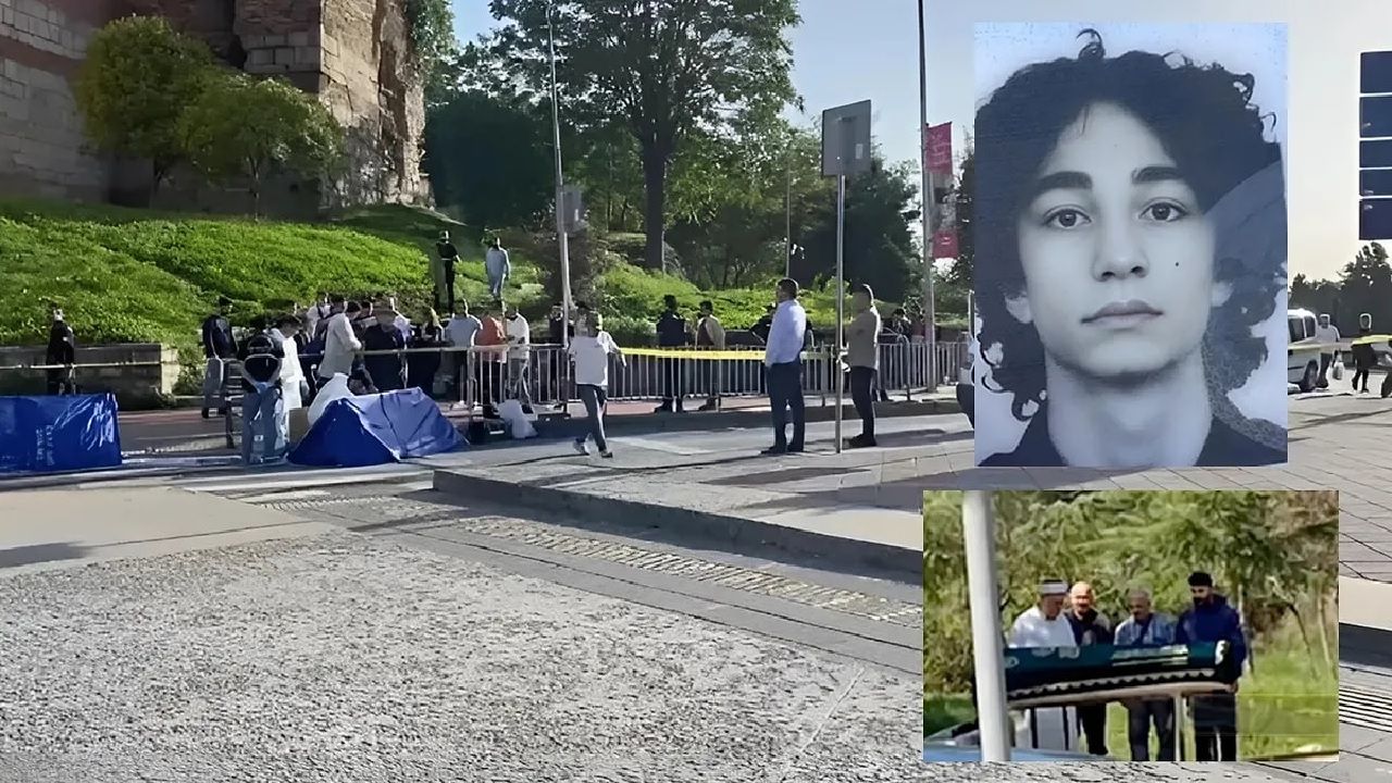 Türkiye'nin konuştuğu katil Semih Çelik'in mesajlarına ünlü şarkıcı Ece Seçkin'den dikkat uyarısı: "En büyük tehlike burada" 5