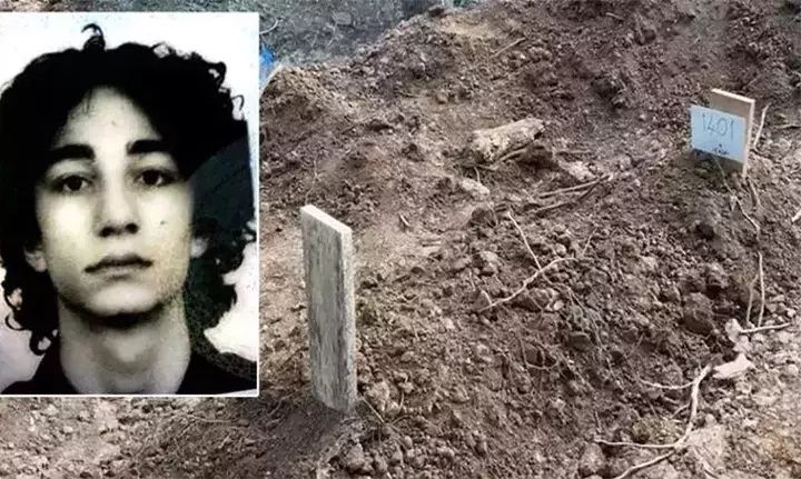 Sur canisi Semih Çelik'in eski iş arkadaşı katili anlattı! "Kasabın arkasında çalışıyordu, marjinal bir çocuktu!" 4