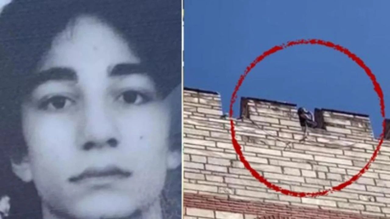 Sur canisi Semih Çelik'in eski iş arkadaşı katili anlattı! "Kasabın arkasında çalışıyordu, marjinal bir çocuktu!" 2