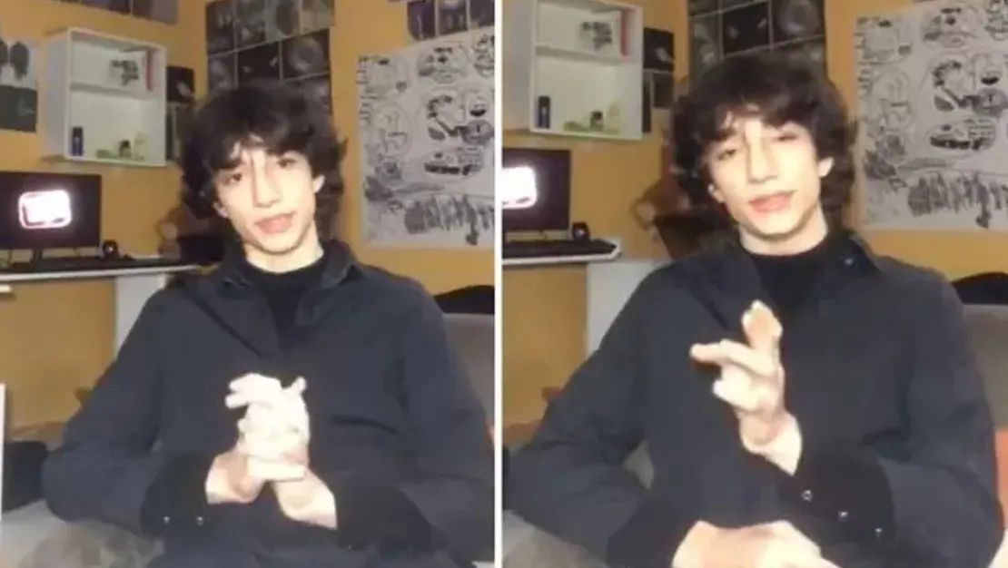 Sur canisi Semih Çelik'in eski iş arkadaşı katili anlattı! "Kasabın arkasında çalışıyordu, marjinal bir çocuktu!" 5