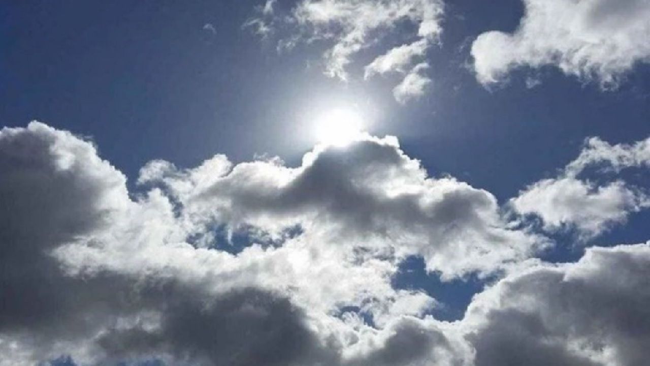 Meteorolojiden 9 Ekim 2024 Çarşamba günü hava durumu tahminleri geldi! İşte o illerde hava sıcaklıkları... 3