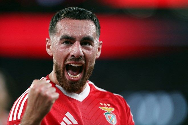 En değerli Türk futbolcu belli oldu: Listede beklemeyen sürpriz! 10