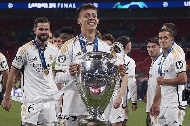 En değerli Türk futbolcu belli oldu: Listede beklemeyen sürpriz! 12