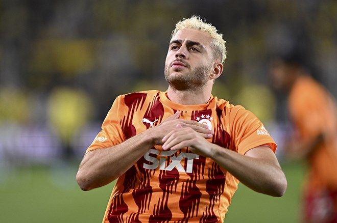 En değerli Türk futbolcu belli oldu: Listede beklemeyen sürpriz! 5