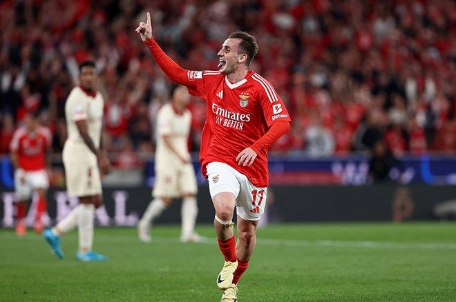 En değerli Türk futbolcu belli oldu: Listede beklemeyen sürpriz! 8