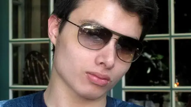 'İntikam alacağım' dedi ve sonra ölüm saçtı: İşte İncellerin alfası Elliot Rodger'in çarpık dünyası! 8