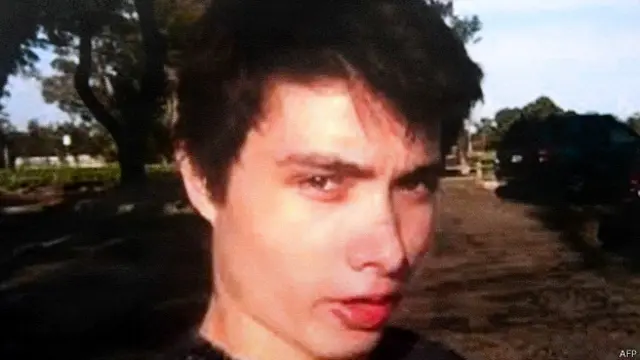 'İntikam alacağım' dedi ve sonra ölüm saçtı: İşte İncellerin alfası Elliot Rodger'in çarpık dünyası! 3
