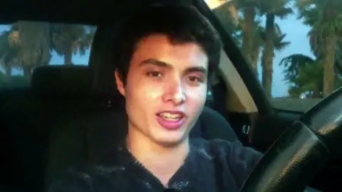 'İntikam alacağım' dedi ve sonra ölüm saçtı: İşte İncellerin alfası Elliot Rodger'in çarpık dünyası! 4