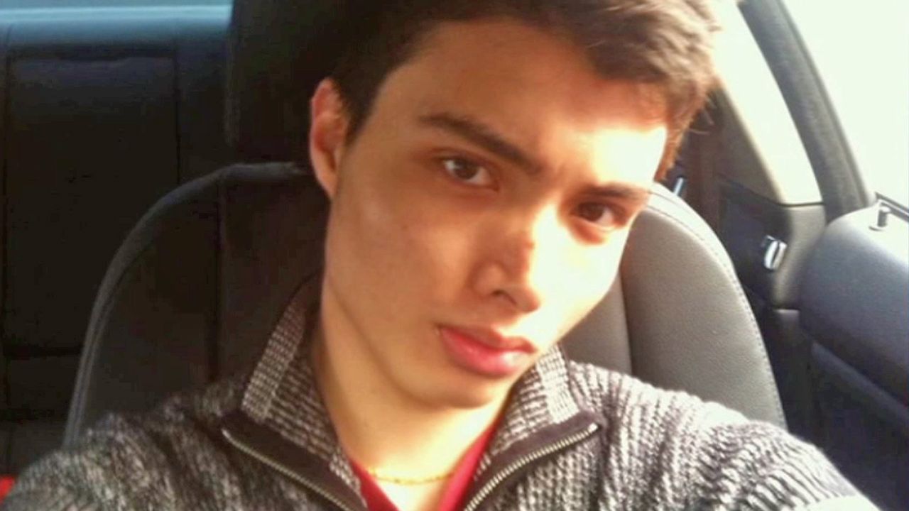 'İntikam alacağım' dedi ve sonra ölüm saçtı: İşte İncellerin alfası Elliot Rodger'in çarpık dünyası! 6