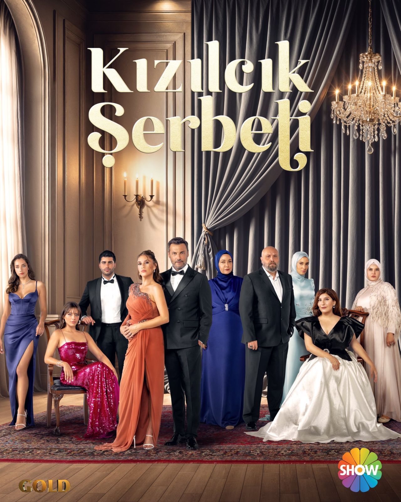 Kızılcık Şerbeti'nin Nilay'ı Feyza Civelek ihanete uğradı! 'Karaktersiz biriymiş' 1