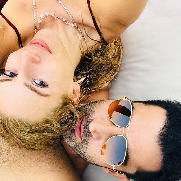 Sinem Kobal'dan Kenan İmirzalıoğlu itirafı! ''Bağımızı bambaşka bir yere taşıdı'' 7