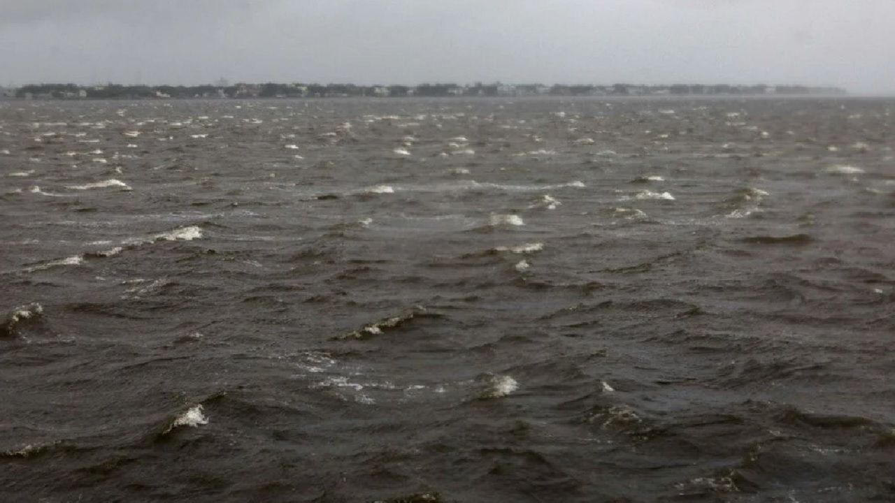 Florida alarmda: 230 km/sa rüzgarla milton kasırgası felakete yol açabilir! 2