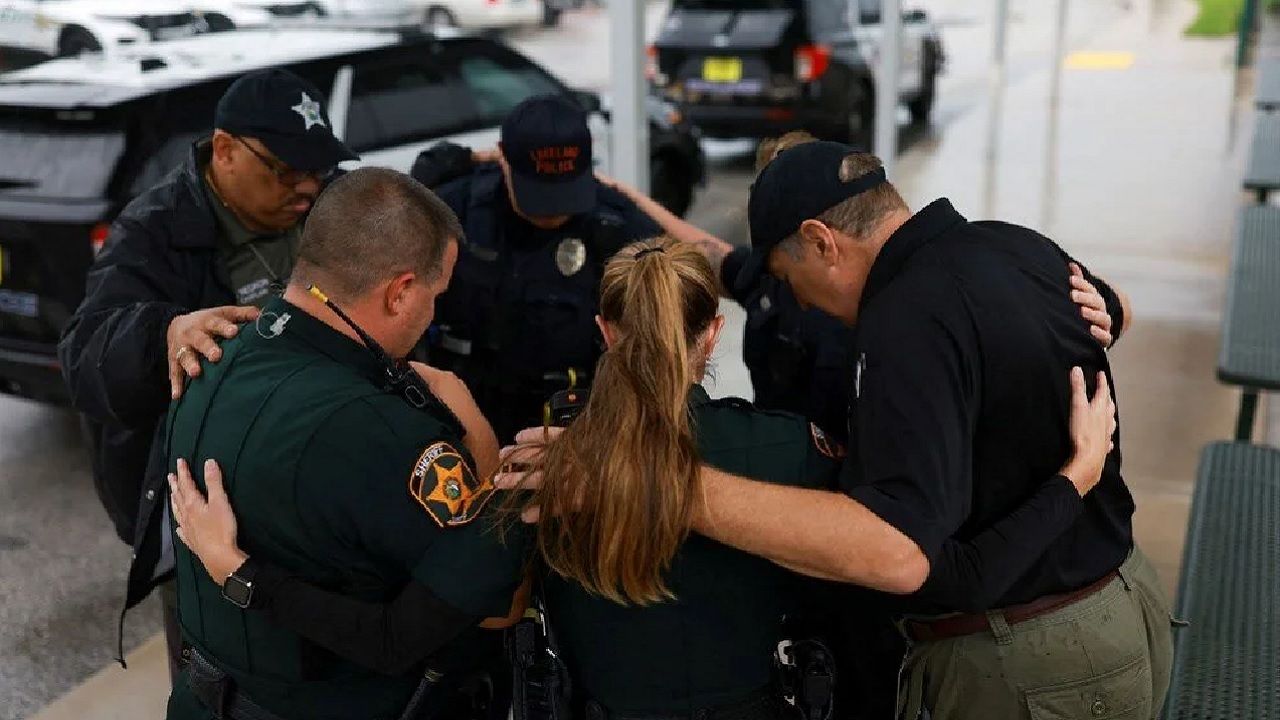 Florida alarmda: 230 km/sa rüzgarla milton kasırgası felakete yol açabilir! 3