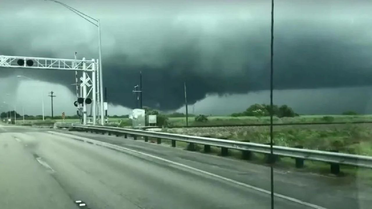 Florida alarmda: 230 km/sa rüzgarla milton kasırgası felakete yol açabilir! 5