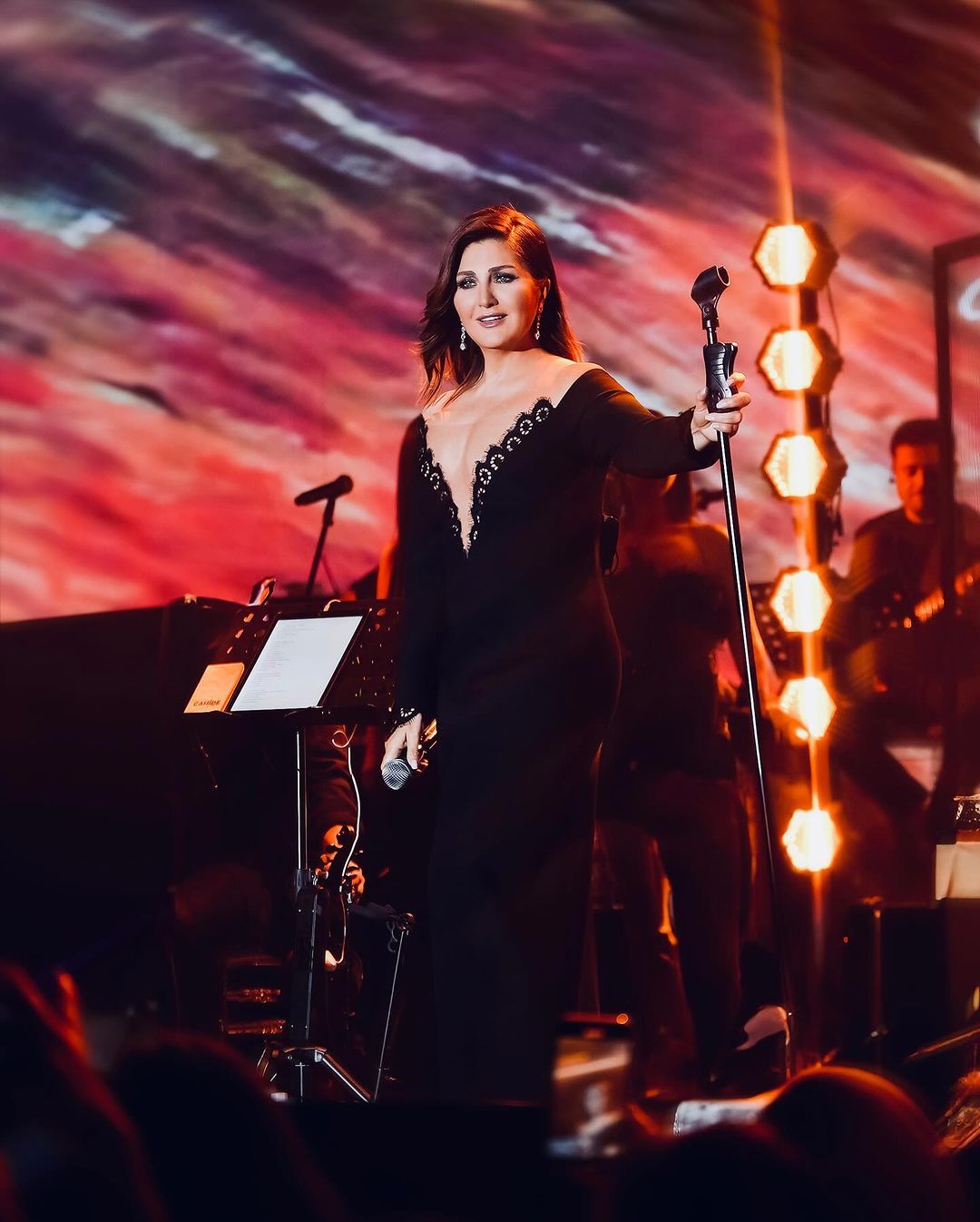 Sibel Can, kadın cinayetleri ile ilgili tepki çeken sözlerine açıklık getirdi! 4