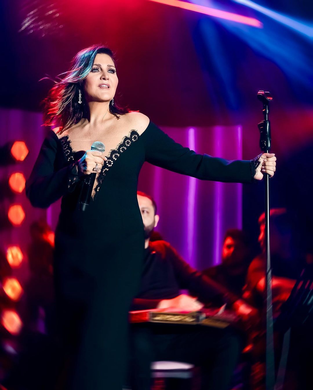 Sibel Can, kadın cinayetleri ile ilgili tepki çeken sözlerine açıklık getirdi! 5