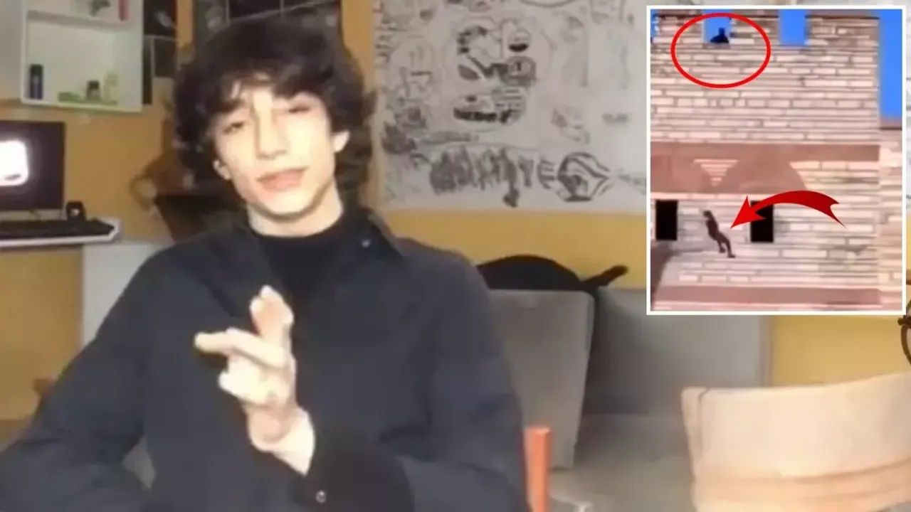Semih Çelik cinayetleri İkbal Uzuner ile birlikte mi planladı! Savaş Kurtbaba'dan bomba iddialar: İkbal kurban olacağını bilerek surlara gitti! 8