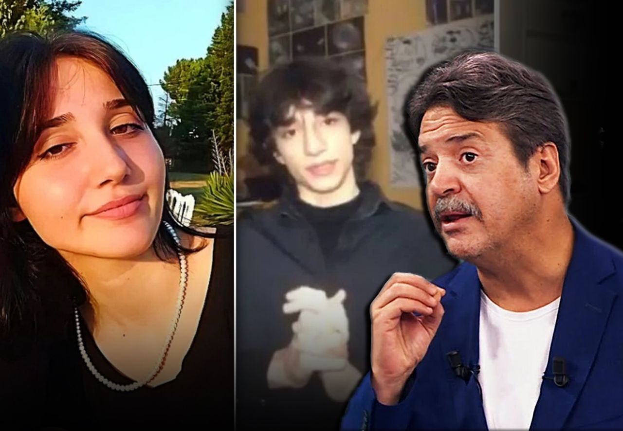 Semih Çelik cinayetleri İkbal Uzuner ile birlikte mi planladı! Savaş Kurtbaba'dan bomba iddialar: İkbal kurban olacağını bilerek surlara gitti! 1
