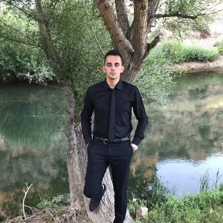 OBA Makarna fabrikasındaki patlamada ölü sayısı 4'e çıktı; Mesut Şimay, Eray Kızıldağ, Güven Albayrak ve Merve Menteş 6