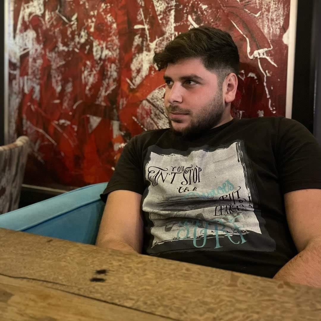 OBA Makarna fabrikasındaki patlamada ölü sayısı 4'e çıktı; Mesut Şimay, Eray Kızıldağ, Güven Albayrak ve Merve Menteş 4