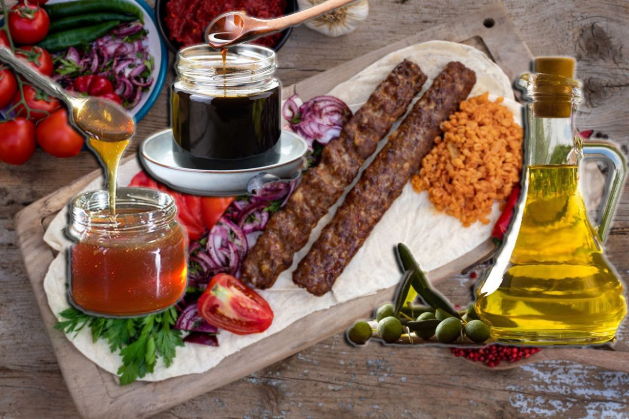 Salça yerine boya yedirmişler! Hile yapan marka ve ürünlerin yeni listesi yayınlandı... 2