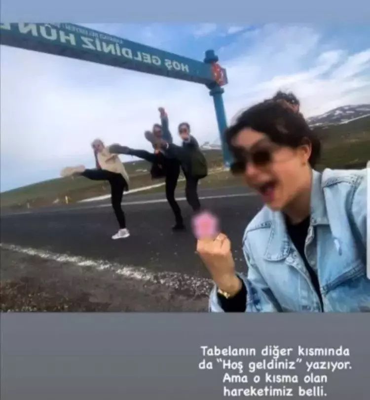 Öğretmenlere hakaret davasında karar çıktı! Ece Ronay'ın cezası belli oldu 3
