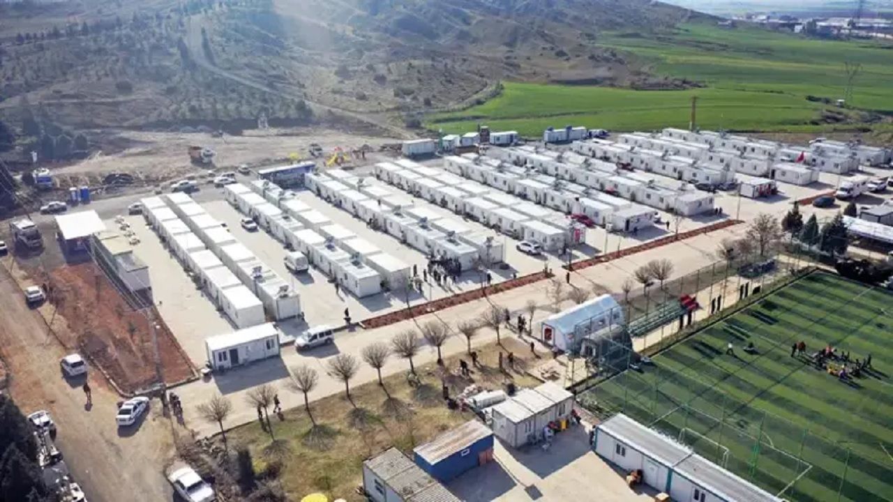 Meteoroloji 11 Ekim 2024 deprem bölgesi hava durumu raporunu yayınladı! İşte 11 ilde hava sıcaklıkları... 4