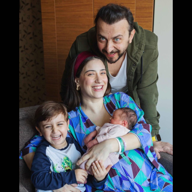 Hazal Kaya'dan şaşkınlık yaratan açıklamalar: Aynı masada biri Ali’ye asılırsa çok eğlenirim 2