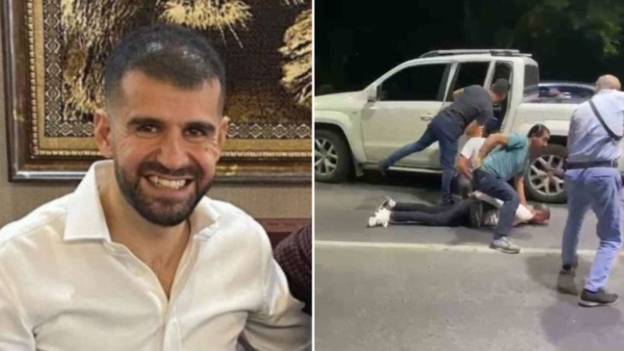 Ayhan Bora Kaplan: Devlet büyükleri ve bürokratlar aleyhine ifade vermem istendi 5
