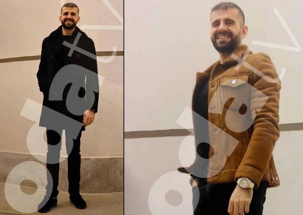 Ayhan Bora Kaplan: Devlet büyükleri ve bürokratlar aleyhine ifade vermem istendi 4