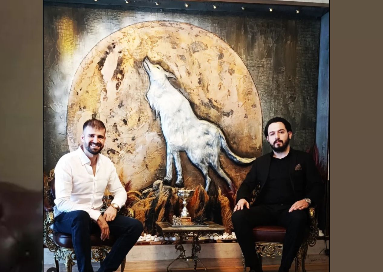 Ayhan Bora Kaplan: Devlet büyükleri ve bürokratlar aleyhine ifade vermem istendi 1