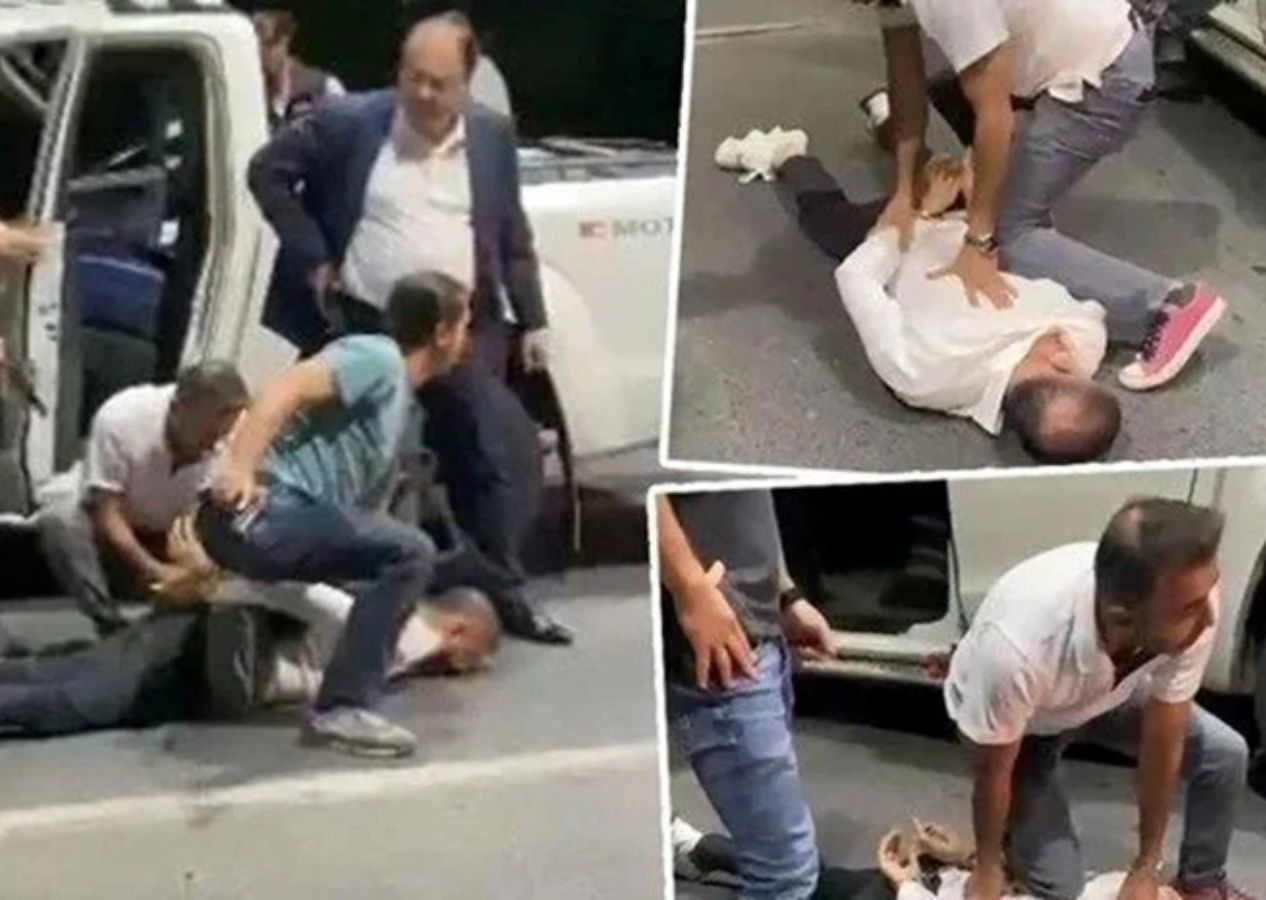 Ayhan Bora Kaplan: Devlet büyükleri ve bürokratlar aleyhine ifade vermem istendi 6