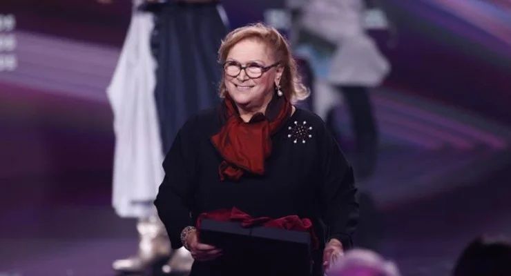 Güler Sabancı: Türkiye ekonomisi parlak bir geleceğe doğru ilerliyor 4