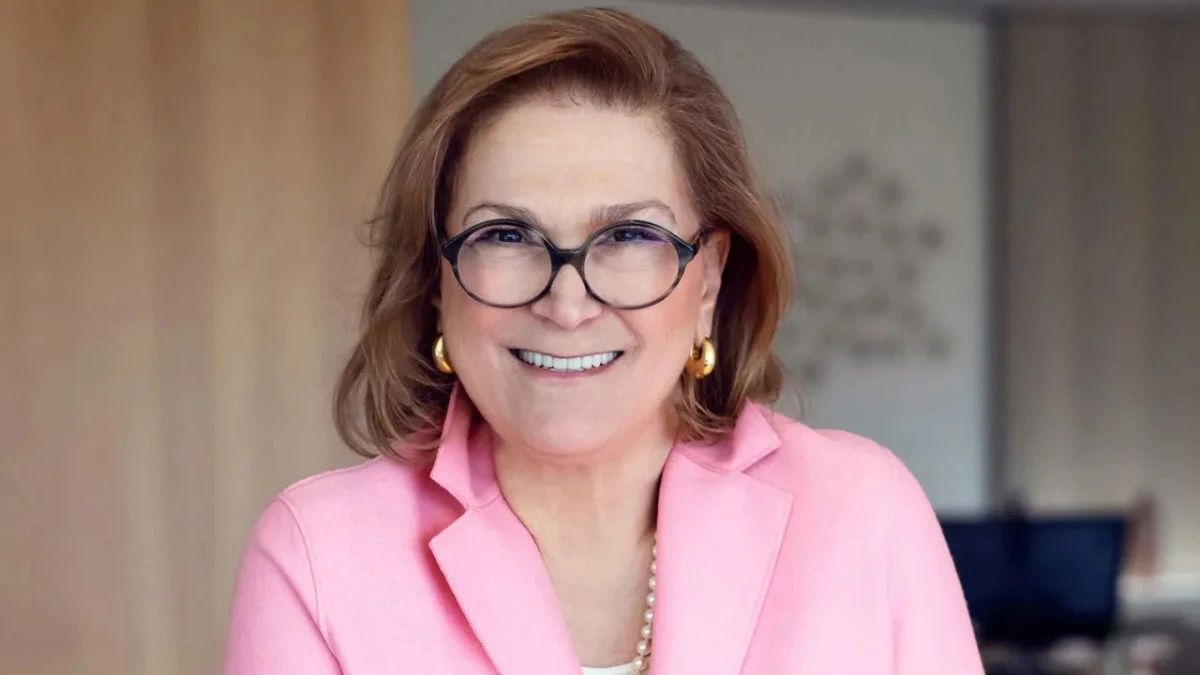 Güler Sabancı: Türkiye ekonomisi parlak bir geleceğe doğru ilerliyor 5