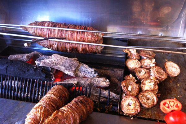 Kuyu kebabında tekila, kokoreçte votka çıktı! Bakanlığın yeni listesi pes dedirtti... 4
