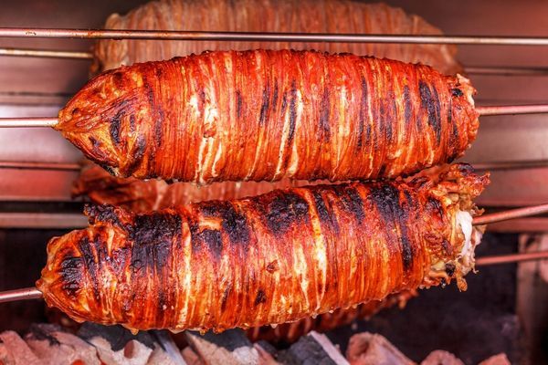 Kuyu kebabında tekila, kokoreçte votka çıktı! Bakanlığın yeni listesi pes dedirtti... 3