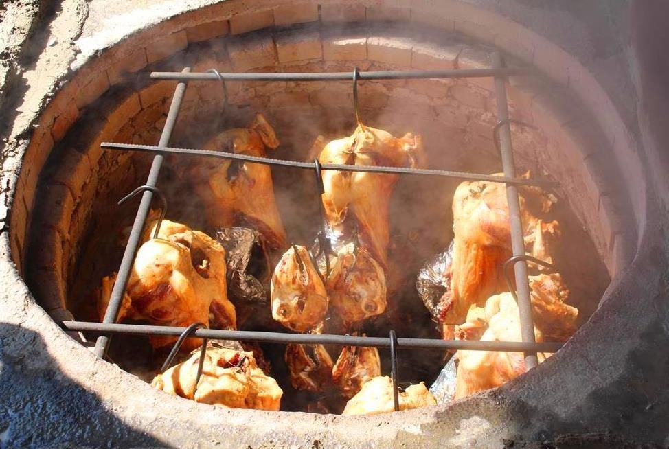 Kuyu kebabında tekila, kokoreçte votka çıktı! Bakanlığın yeni listesi pes dedirtti... 2