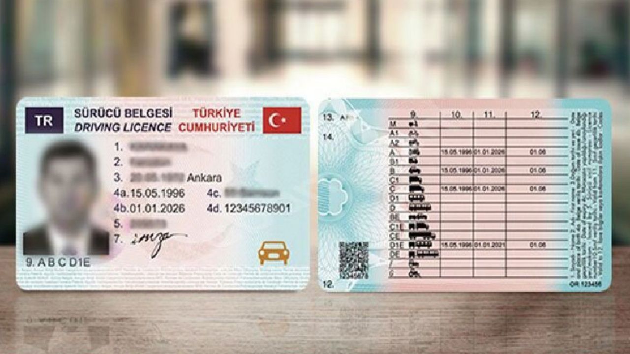 Dikkat son tarih yaklaşıyor! Ağır cezası var 4