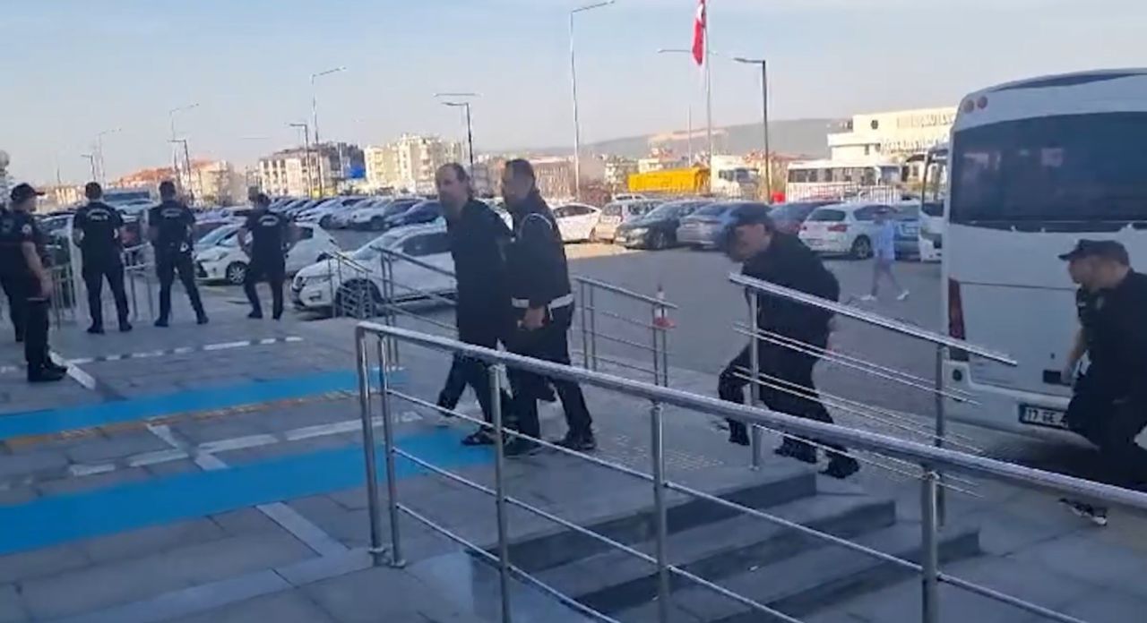 Çanakkale'de sahte mehdi Mustafa Çabuk ve müritlerine şafak operasyonu 3