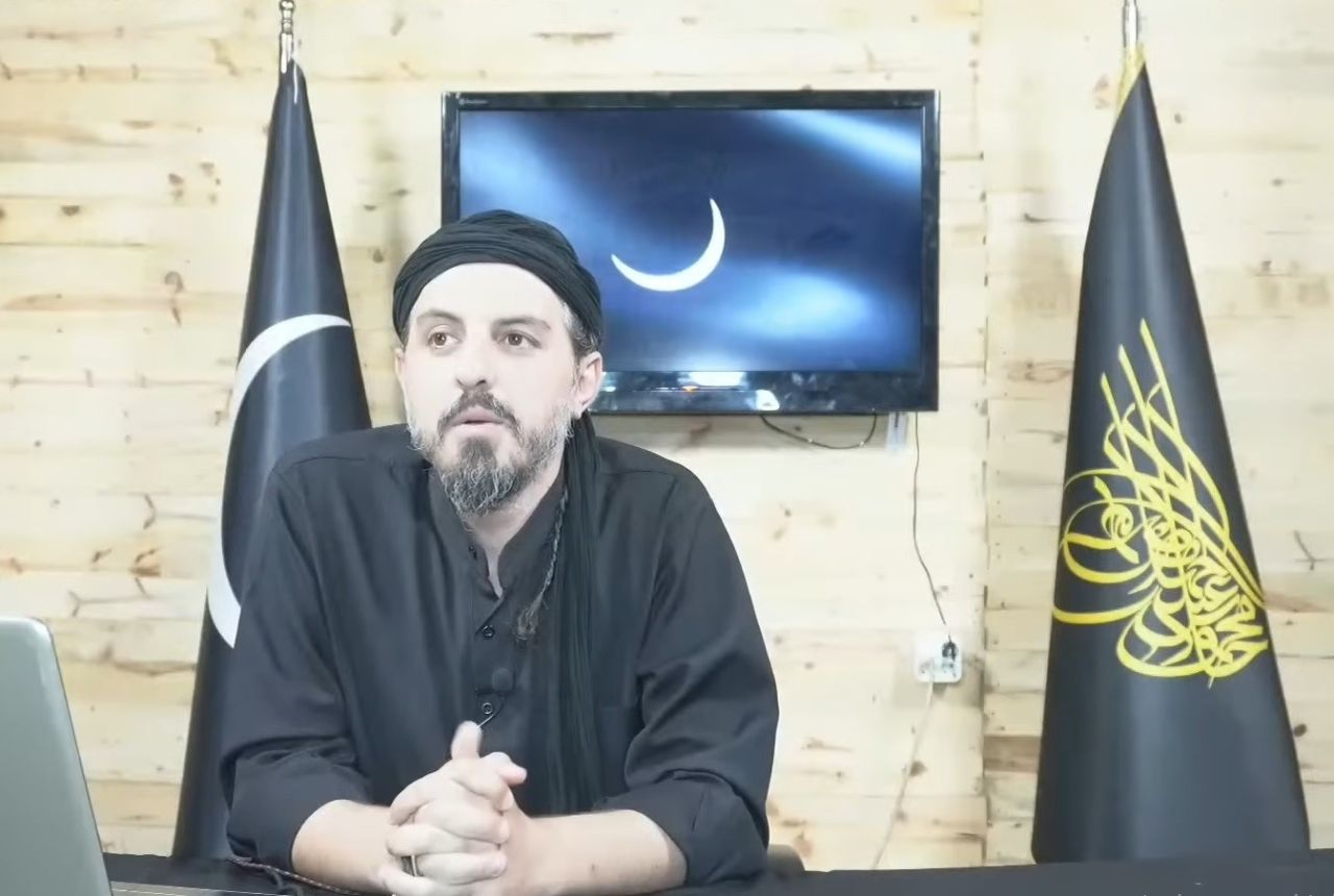 Çanakkale'de sahte mehdi Mustafa Çabuk ve müritlerine şafak operasyonu 2