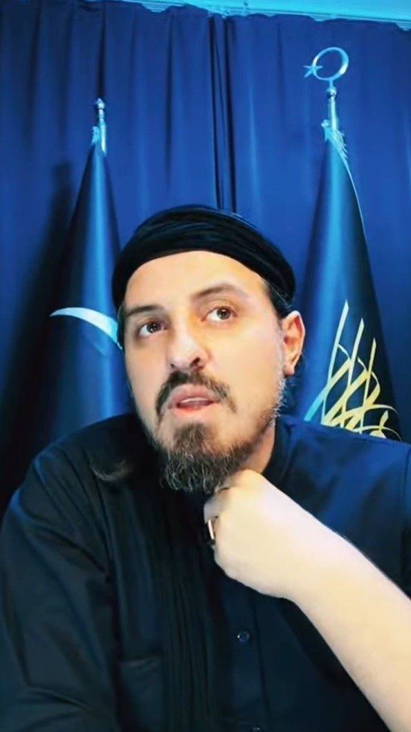 Çanakkale'de sahte mehdi Mustafa Çabuk ve müritlerine şafak operasyonu 1